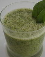 Коктейль Энергетический