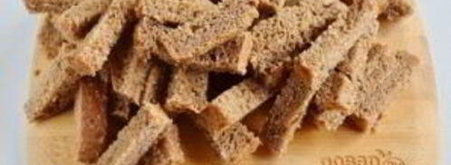 квас домашний. Шаг 2