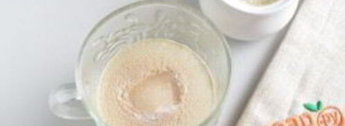 квас домашний. Шаг 5