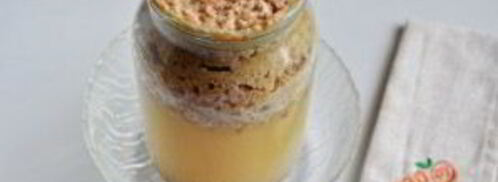 квас домашний. Шаг 8