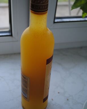 Ликер Лимончелло