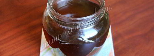 мятный ликер. Шаг 7