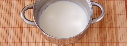 яичный ликер. Шаг 9