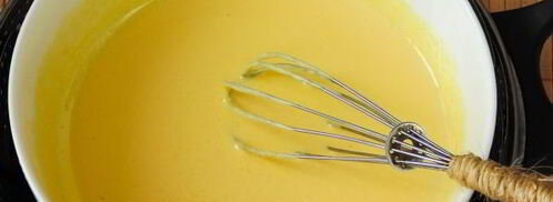 яичный ликер. Шаг 11