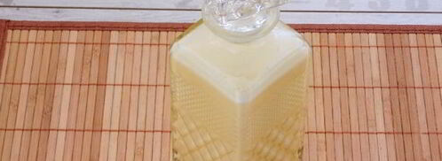 яичный ликер. Шаг 14