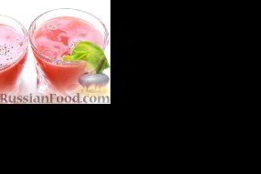 Рецепт арбузный лимонад