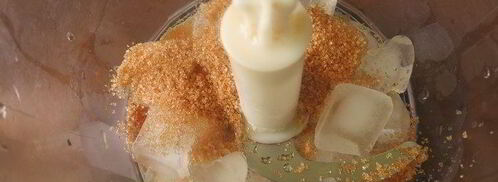 лимонад тархун. Шаг 2