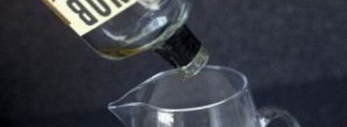 молочный пунш. Шаг 2