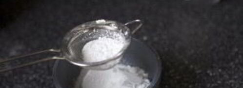 молочный пунш. Шаг 3