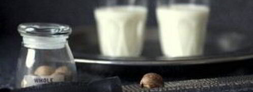 молочный пунш. Шаг 4