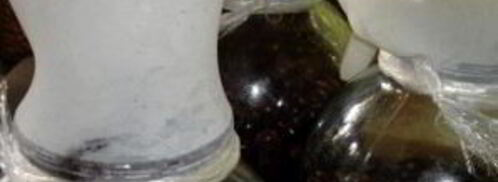 вишневая наливка. Шаг 4