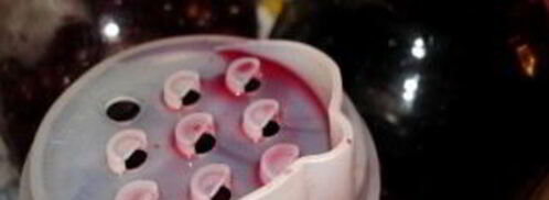 вишневая наливка. Шаг 5