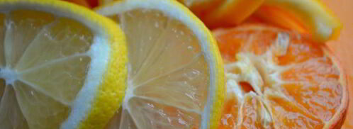 напиток чайный цитрусовый. Шаг 4