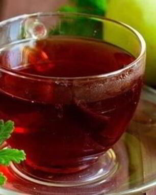 Напиток из груш