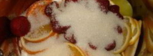 пунш безалкогольный. Шаг 2