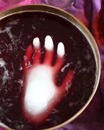 Пунш Страшное Зелье