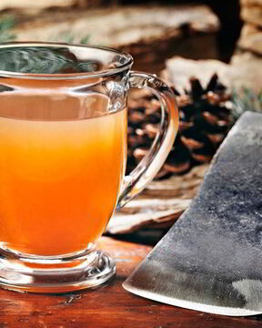 Ромовый пунш