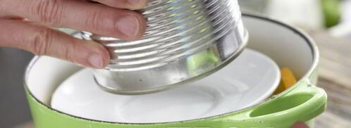 сахарный сироп. Шаг 3