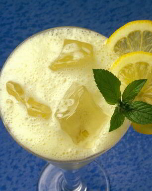 Сироп для кислородных коктейлей