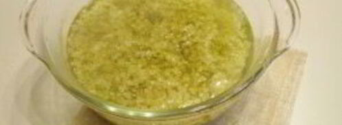 сироп из бузины. Шаг 5