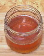 Сироп из кожуры яблок