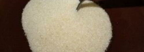 сироп шоколадный. Шаг 3