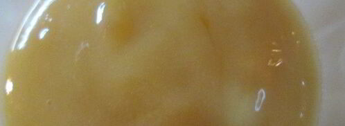 абрикосовый смузи. Шаг 2