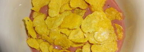 смузи-боул улыбка лета. Шаг 5