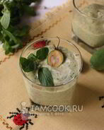 Смузи из фейхоа