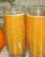 Смузи из грейпфрута для похудения