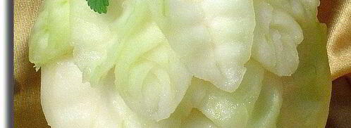 смузи магический цветок. Шаг 3