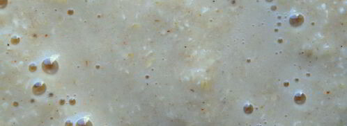 смузи с ананасом. Шаг 4