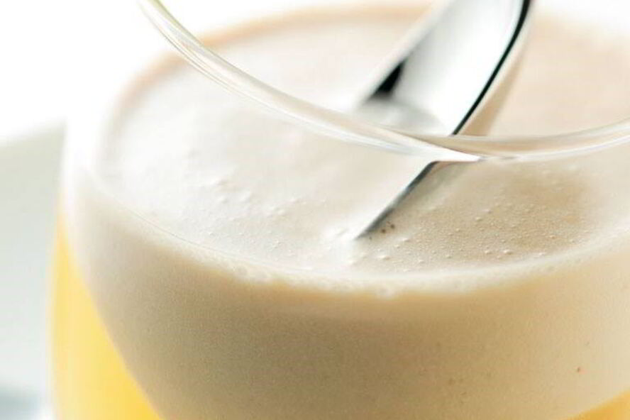 Рецепт смузи с каштанами и грепфрутом