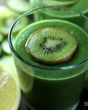 Смузи с киви
