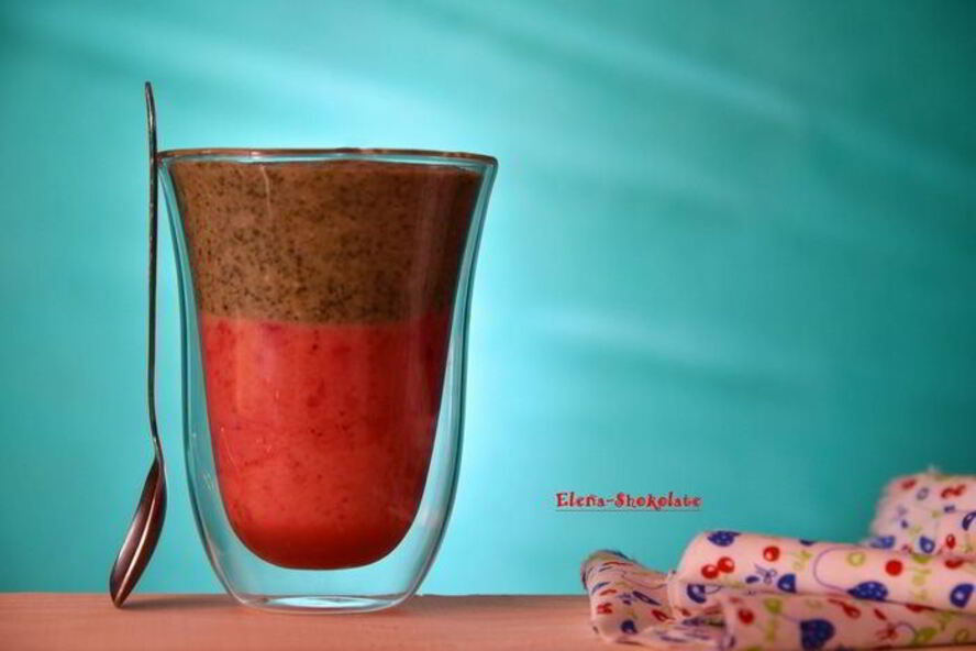 Рецепт смузи стройная фигура