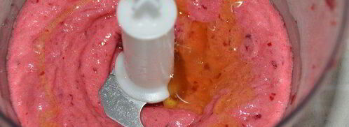 смузи стройная фигура. Шаг 3