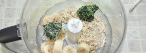 смузи стройная фигура. Шаг 5