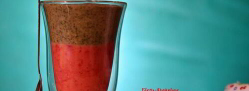 смузи стройная фигура. Шаг 6