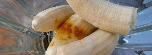 смузи светофор. Шаг 2