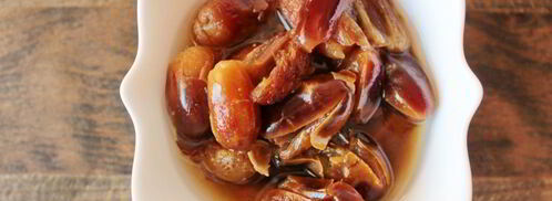 смузи в блендере. Шаг 2