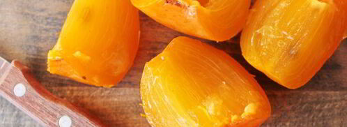 смузи в блендере. Шаг 3