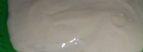 торт смузи. Шаг 2