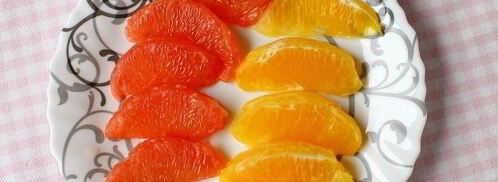 тыквенно-цитрусовый смузи с имбирем. Шаг 4