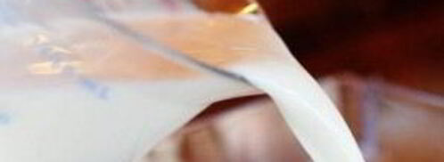 тыквенный смузи. Шаг 2