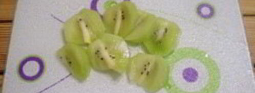 ягодный смузи. Шаг 2