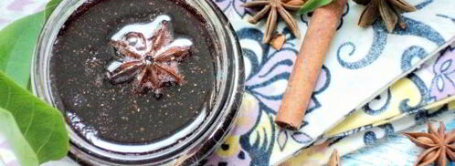 винный сироп. Шаг 9