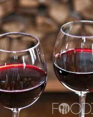 Вино из черноплодной рябины