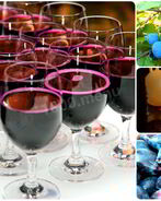 Вино из сливы с сахаром