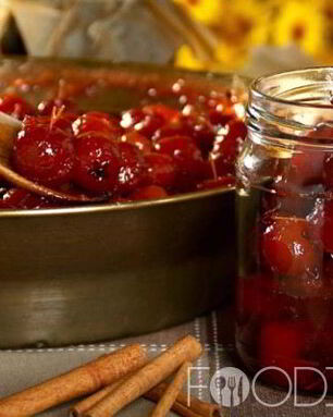 Вино из варенья