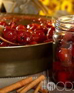 Вино из варенья